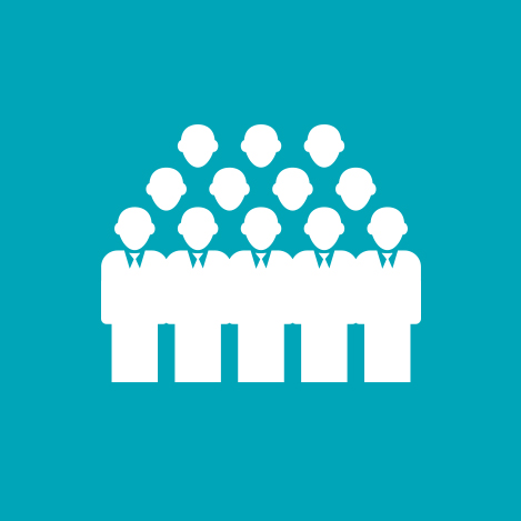 Leadership Searches & Coaching